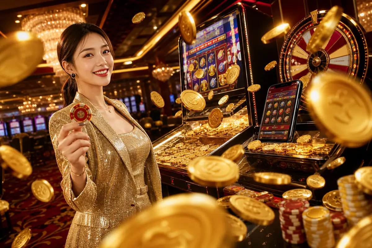 vmax78 ưu đãi chào mừng