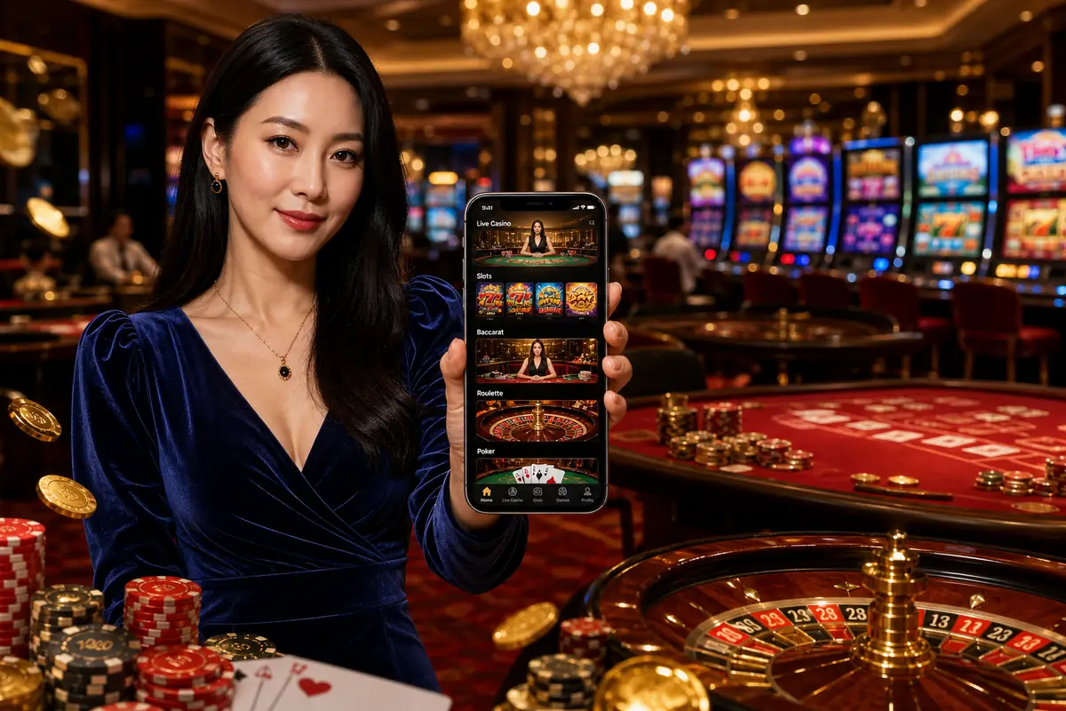vmax78 Nổ Hũ Slots